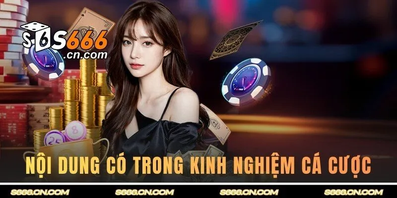 nội dung hướng dẫn s666 game