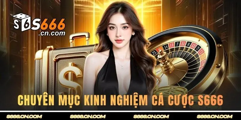 hướng dẫn sử dụng s666 casino